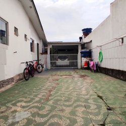 Casa Residencial com 188m², 4 quartos, 4 garagens, no bairro Forquilhas em São José