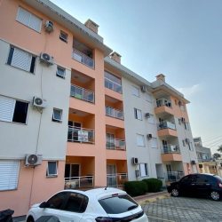 Apartamentos com 62m², 2 quartos, 1 garagem, no bairro Vargem Grande em Florianópolis