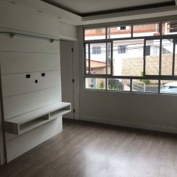 Apartamentos com 69m², 3 quartos, 1 garagem, no bairro Centro em Florianópolis