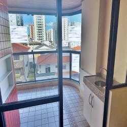Apartamentos com 113m², 4 quartos, 1 suíte, 1 garagem, no bairro Campinas em São José
