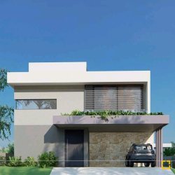 Casa Residencial com 300m², 4 quartos (sendo 4 suítes), 2 garagens, no bairro Rio Tavares em Florianópolis