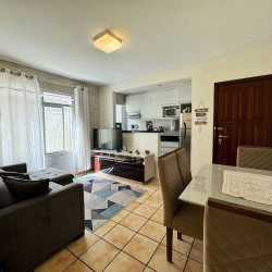 Apartamentos com 60m², 2 quartos, no bairro Nossa Senhora do Rosário em São José