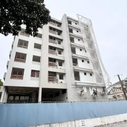 Apartamentos com 65m², 2 quartos, 1 suíte, 1 garagem, no bairro Agronômica em Florianópolis