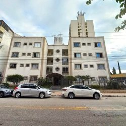 Apartamentos com 72m², 3 quartos, 1 suíte, no bairro Kobrasol em São José