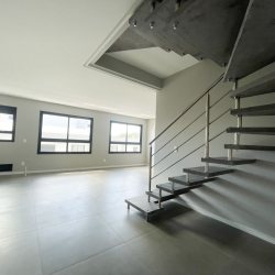 Apartamentos com 92m², 2 quartos, 2 suítes, 2 garagens, no bairro Cachoeira Do Bom Jesus em Florianópolis
