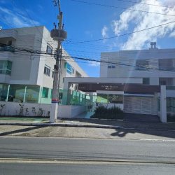 Apartamentos com 71m², 3 quartos, 1 suíte, 1 garagem, no bairro Canasvieiras em Florianópolis