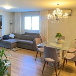 Cobertura com 354m², 3 quartos, 1 suíte, 2 garagens, no bairro Nossa Senhora Do Rosário em São José