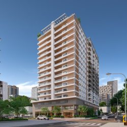 Villa Vauban em Florianópolis