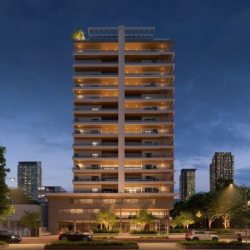 Villa Vauban em Florianópolis