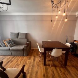 Apartamentos com 76m², 2 quartos, no bairro Trindade em Florianópolis