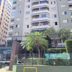 Apartamentos com 122m², 3 quartos, 1 suíte, 1 garagem, no bairro Centro em Florianópolis