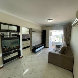 Apartamentos com 69m², 2 quartos, 2 garagens, no bairro Saco Dos Limões em Florianópolis