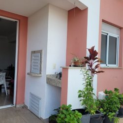 Apartamentos com 107m², 2 quartos, 1 suíte, 1 garagem, no bairro Barreiros em São José