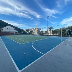 Apartamentos com 76m², 3 quartos, 1 suíte, 2 garagens, no bairro Praia Brava em Florianópolis