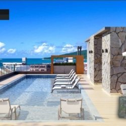 Apartamentos com 184m², 3 quartos, 3 suítes, 2 garagens, no bairro Ingleses do Rio Vermelho em Florianópolis