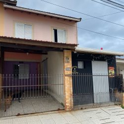 Casa Residencial com 111m², 4 quartos, 1 suíte, 1 garagem, no bairro Serraria em São José