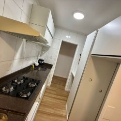 Apartamentos com 71m², 2 quartos, no bairro Centro em Florianópolis