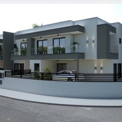 Sobrado Residencial com 80m², 2 quartos, 2 suítes, 1 garagem, no bairro Forquilhas em São José