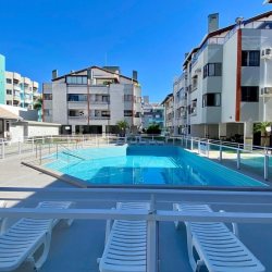 Apartamentos com 42m², 1 quarto, 1 garagem, no bairro Ingleses em Florianópolis