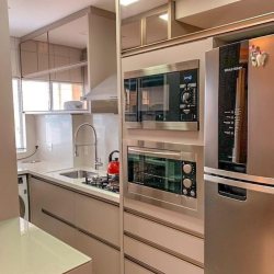 Apartamentos com 82m², 3 quartos, 1 suíte, 1 garagem, no bairro Jardim Cidade De Florianópolis em São José