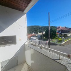 Apartamentos com 69m², 2 quartos, 1 garagem, no bairro Forquilhinha em São José