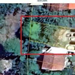 Terrenos Residenciais com 379m², no bairro Agronômica em Florianópolis