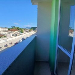 Apartamentos com 48m², 2 quartos, 1 garagem, no bairro Sertão Do Maruim em São José