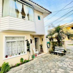 Apartamentos com 79m², 2 quartos, 2 suítes, 1 garagem, no bairro Ingleses do Rio Vermelho em Florianópolis