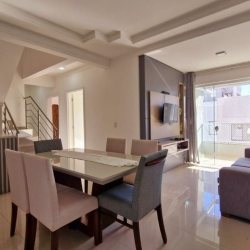 Apartamentos com 93m², 3 quartos, 1 suíte, 1 garagem, no bairro Ingleses do Rio Vermelho em Florianópolis