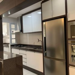 Apartamentos com 69m², 2 quartos, 1 suíte, 1 garagem, no bairro Itacorubi em Florianópolis