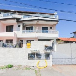 Apartamentos com 37m², 1 quarto, 1 garagem, no bairro Ingleses do Rio Vermelho em Florianópolis