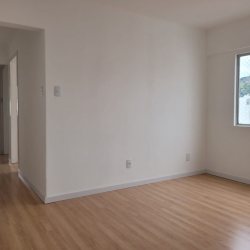 Apartamentos com 57m², 3 quartos, 1 garagem, no bairro Centro em Florianópolis