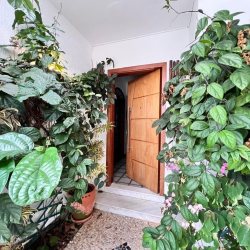 Casa Residencial com 161m², 3 quartos, 1 suíte, 4 garagens, no bairro Santa Mônica em Florianópolis
