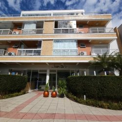 Apartamentos com 84m², 2 quartos, 1 suíte, 2 garagens, no bairro João Paulo em Florianópolis