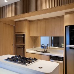 Apartamentos com 73m², 2 quartos, 1 suíte, 2 garagens, no bairro Centro em Florianópolis