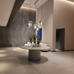 Apartamentos com 139m², 3 quartos (sendo 3 suítes), 2 garagens, no bairro Jardim Atlântico em Florianópolis