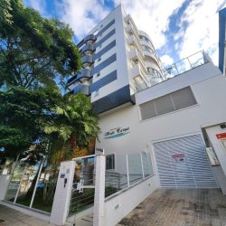 Apartamentos com 68m², 2 quartos, 1 suíte, 2 garagens, no bairro Córrego Grande em Florianópolis
