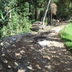 Terrenos Residenciais com 15546m², no bairro Sambaqui em Florianópolis