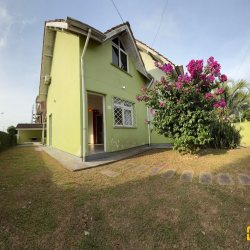 Casa Residencial com 50m², 2 quartos, 1 garagem, no bairro Vargem Grande em Florianópolis