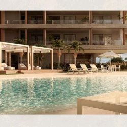 Apartamentos com 56m², 1 quarto, 1 suíte, no bairro Campeche em Florianópolis