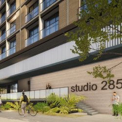 Smart Living Studio 2855 em Florianópolis