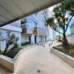 Cobertura com 138m², 2 quartos, 1 suíte, 2 garagens, no bairro Trindade em Florianópolis