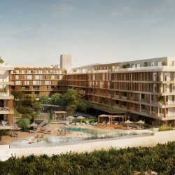 Studio Residencial com 45m², no bairro Campeche em Florianópolis
