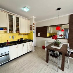Apartamentos com 54m², 2 quartos, no bairro Ingleses em Florianópolis