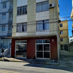 Apartamentos com 68m², 2 quartos, 1 garagem, no bairro Balneário em Florianópolis
