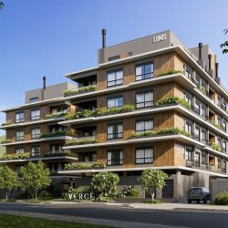 Vergê Campeche em Florianópolis