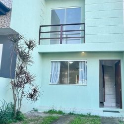 Casa Residencial com 69m², 2 quartos, 1 garagem, no bairro Ingleses em Florianópolis
