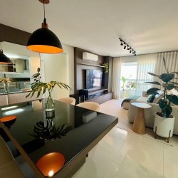 Apartamentos com 76m², 2 quartos, 1 suíte, 1 garagem, no bairro Areias em São José