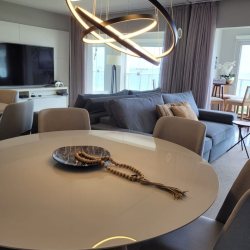 Apartamentos com 104m², 2 suítes, 1 garagem, no bairro Ingleses em Florianópolis