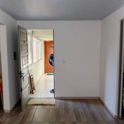 Apartamentos com 40m², 2 quartos, 1 garagem, no bairro Praia Comprida em São José